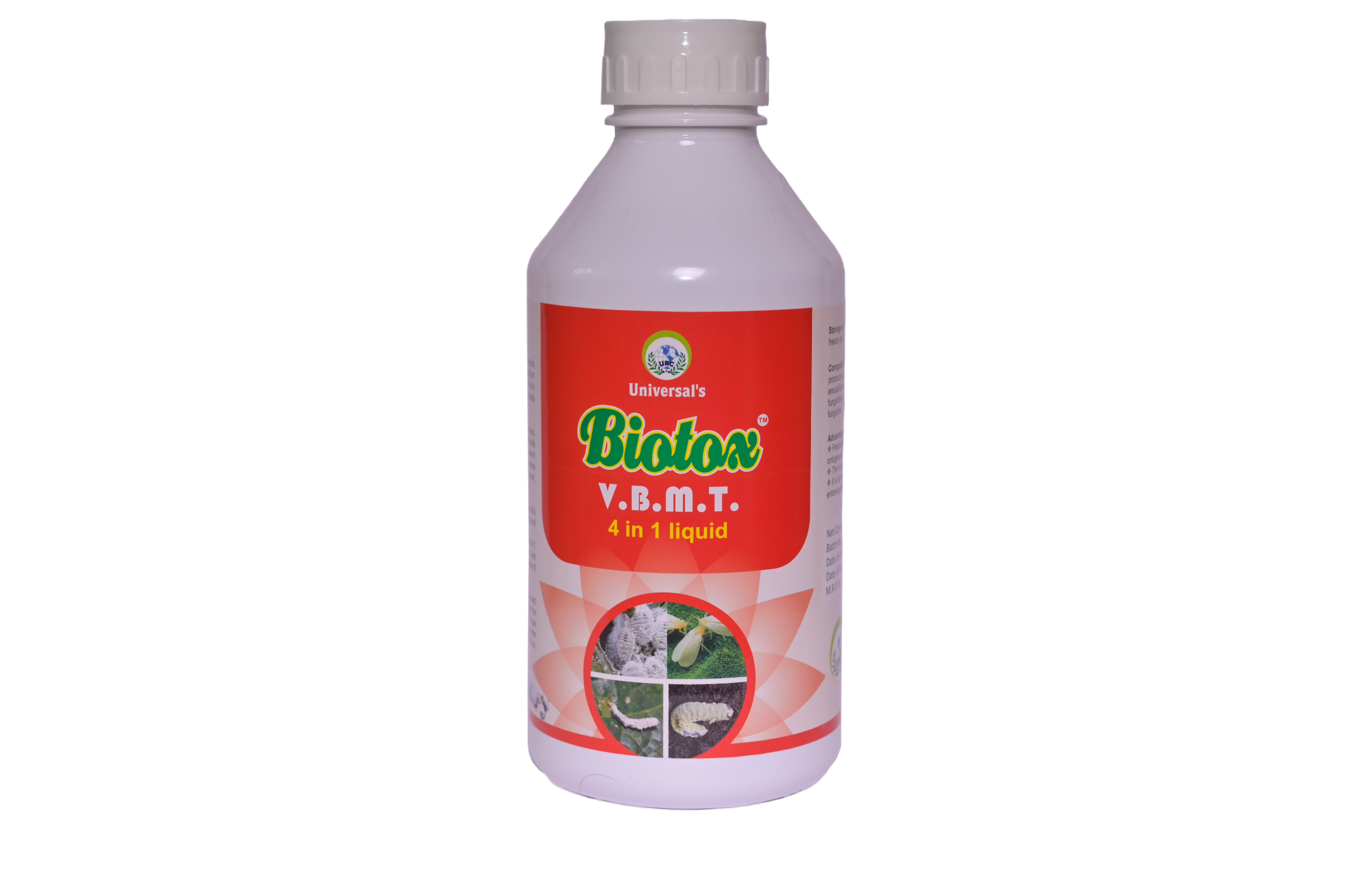 Universal Bio Con